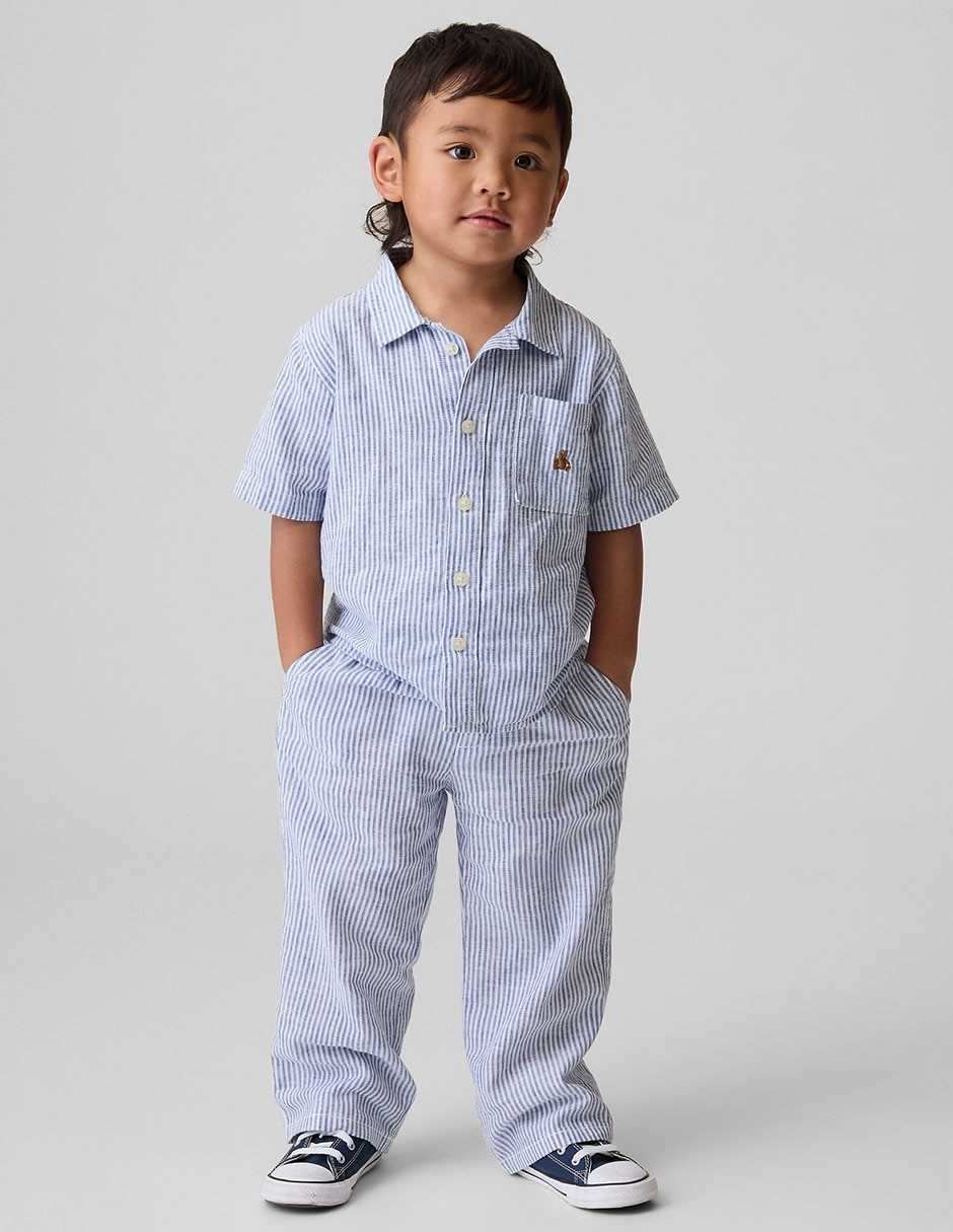 Pantalón para niño