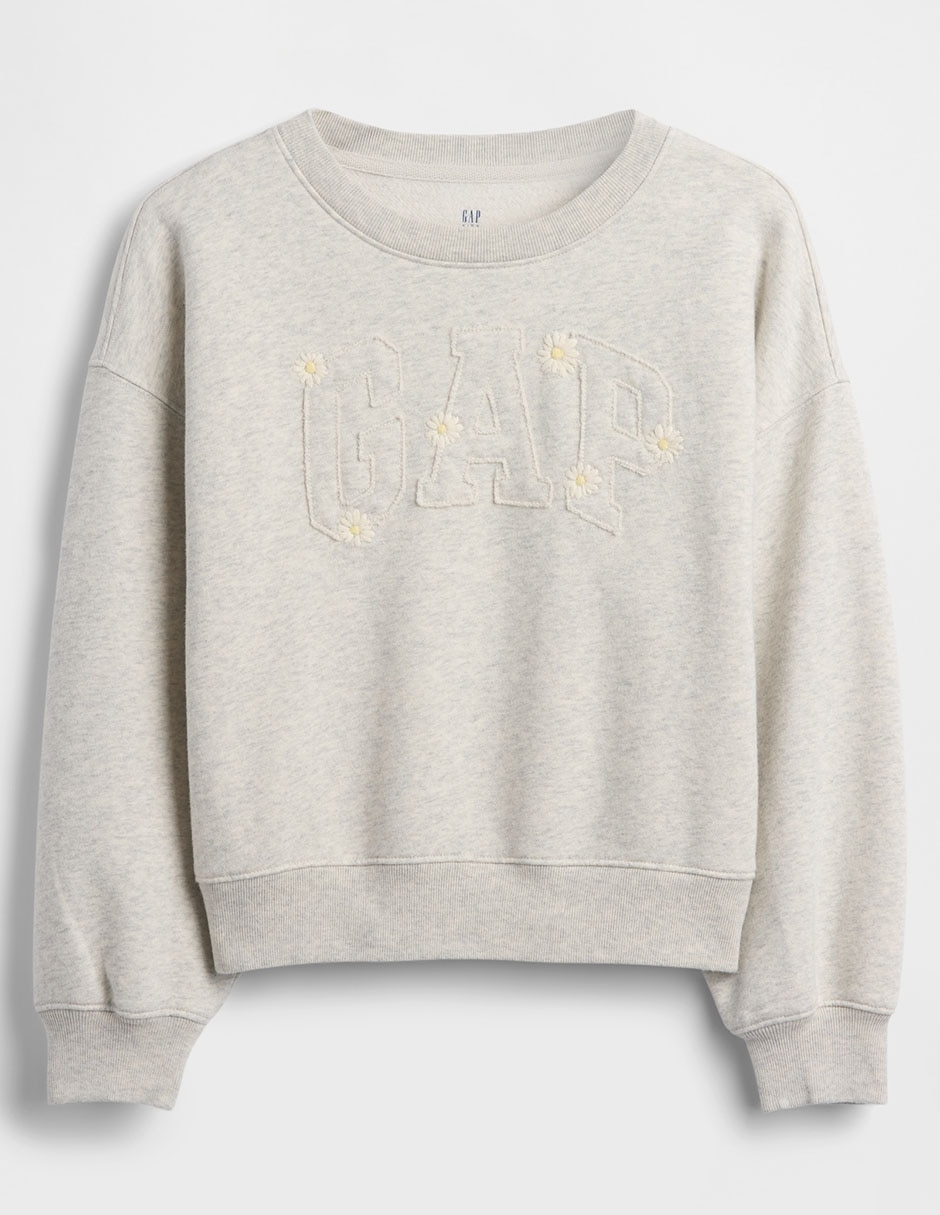 Sudadera para niña 2