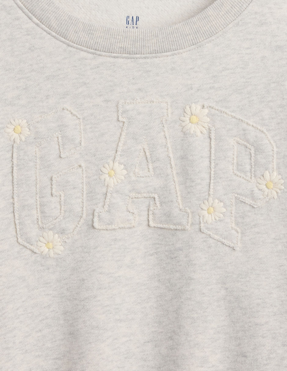 Sudadera para niña 5