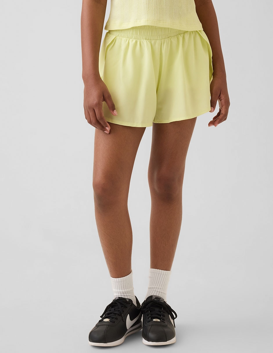 Short para niña