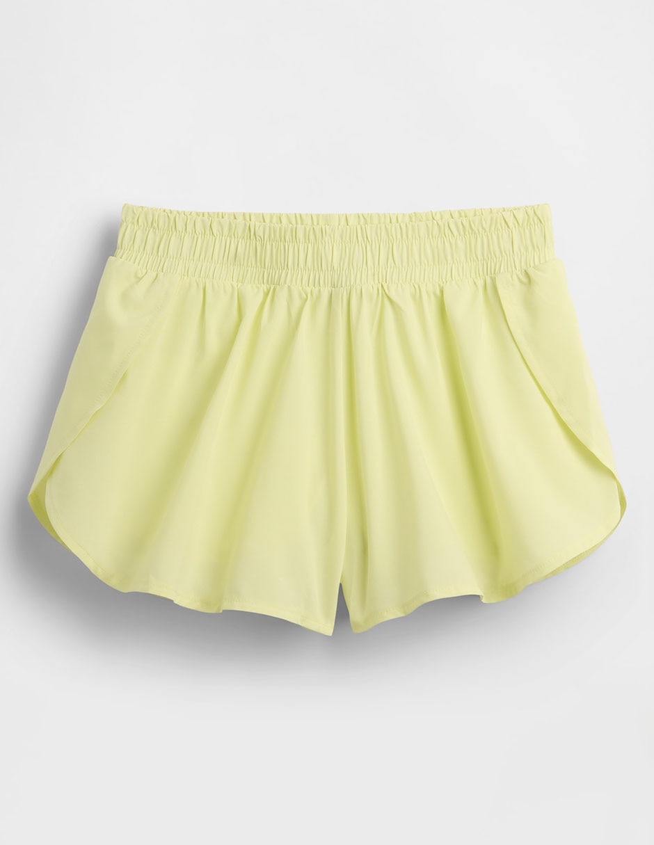 Short para niña