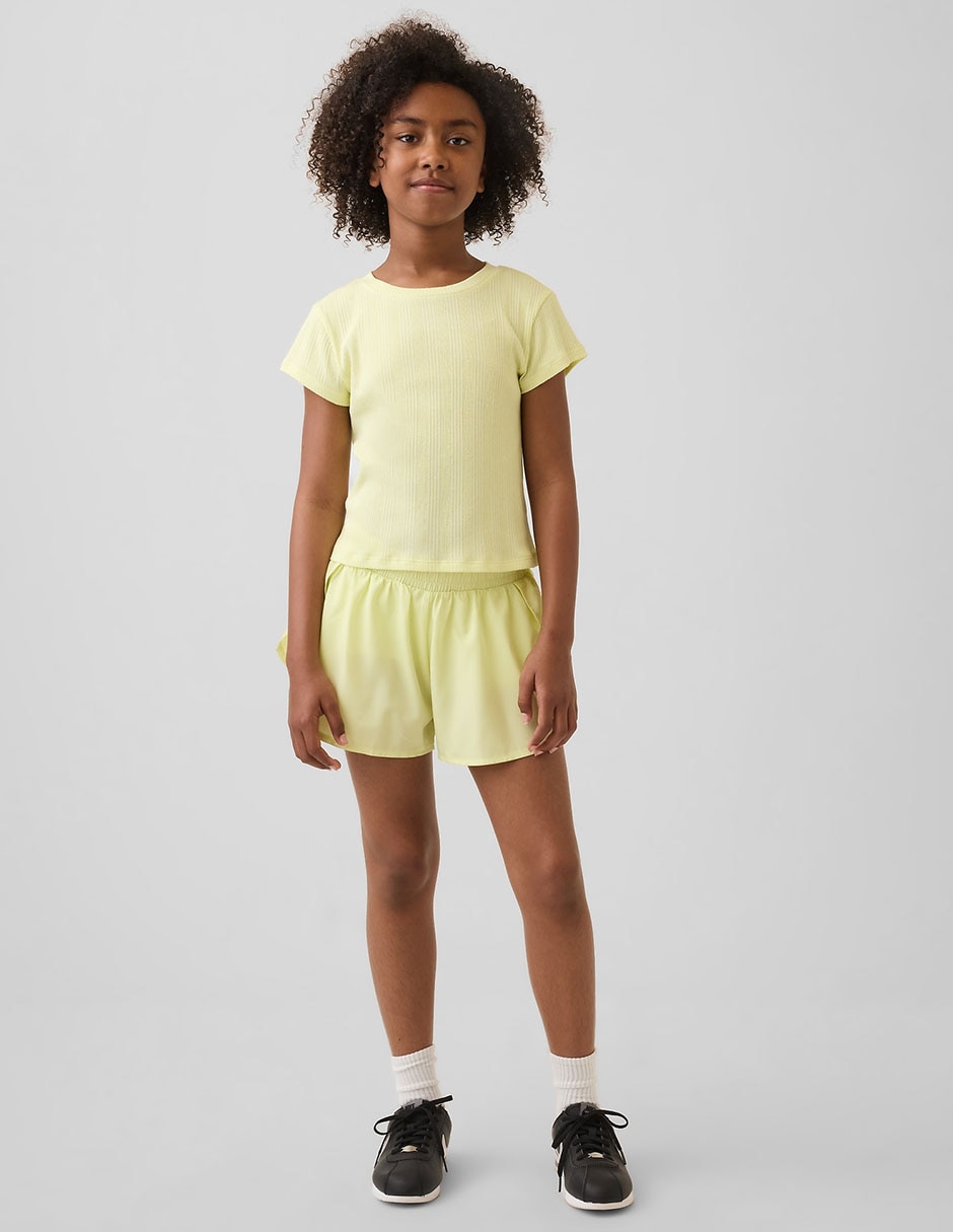 Short para niña