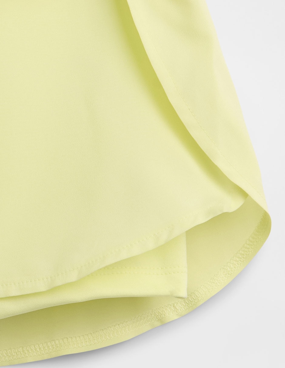 Short para niña