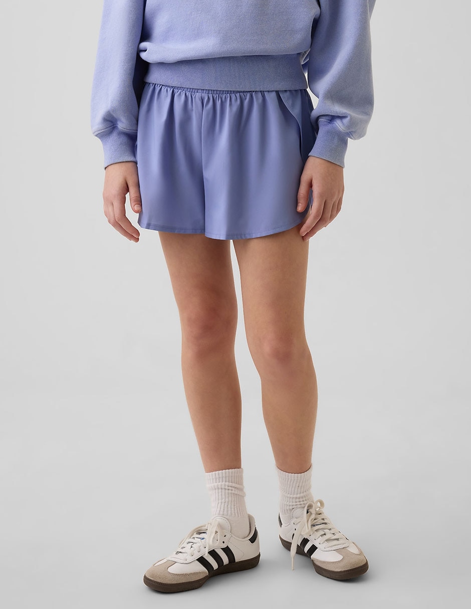 Short para niña Short para niña