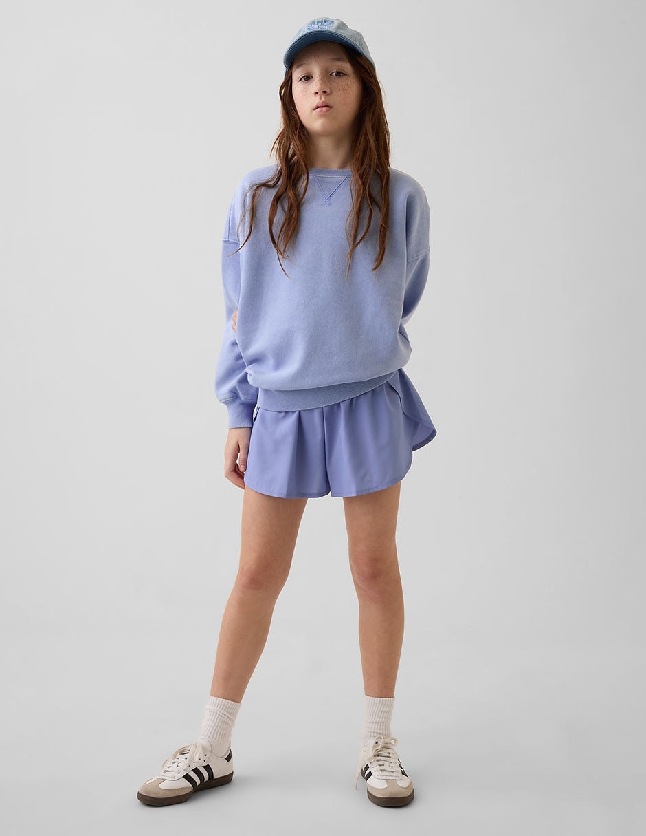 Short para niña 3