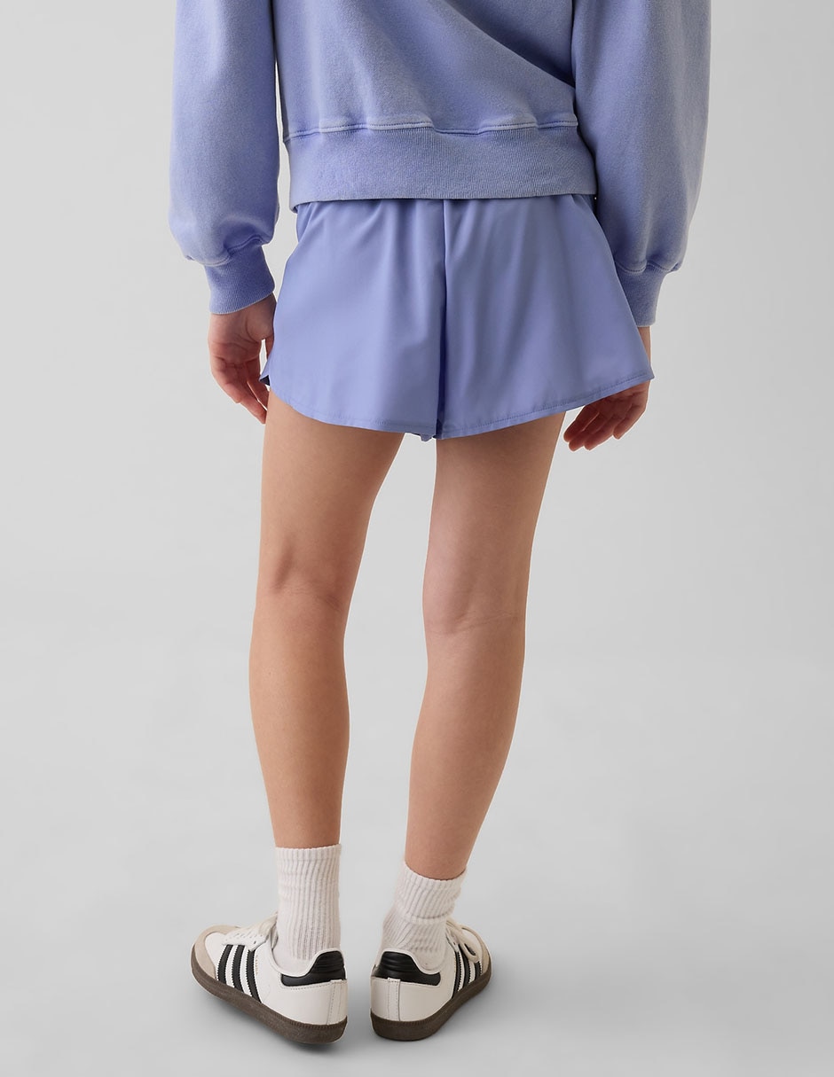 Short para niña 4
