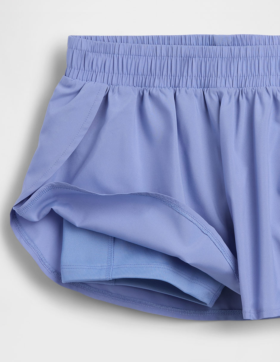 Short para niña 5
