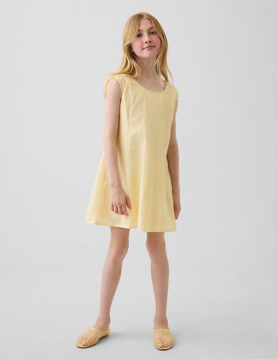 Vestido para niña 2