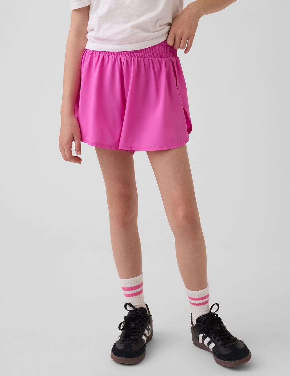 Short para niña