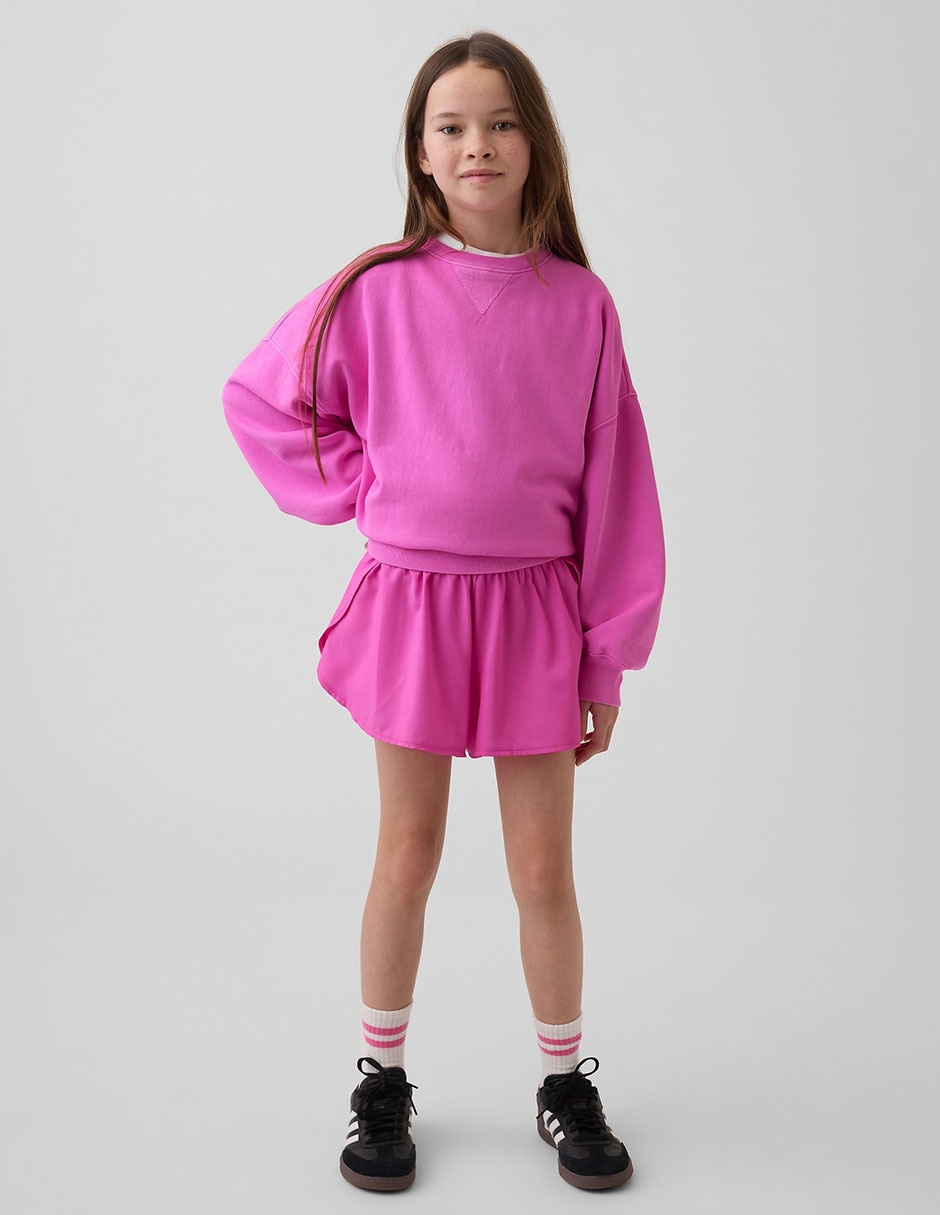 Short para niña 3
