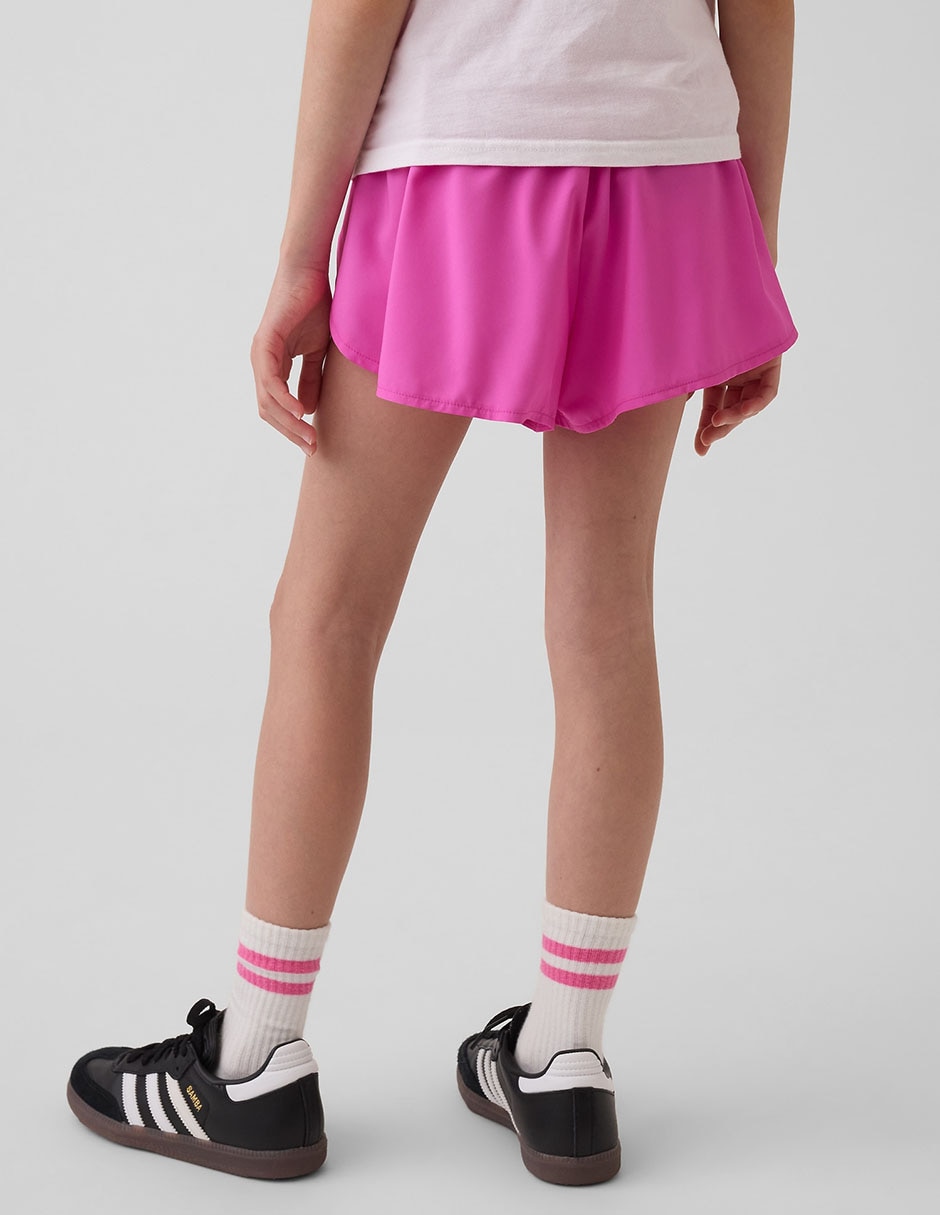 Short para niña 4