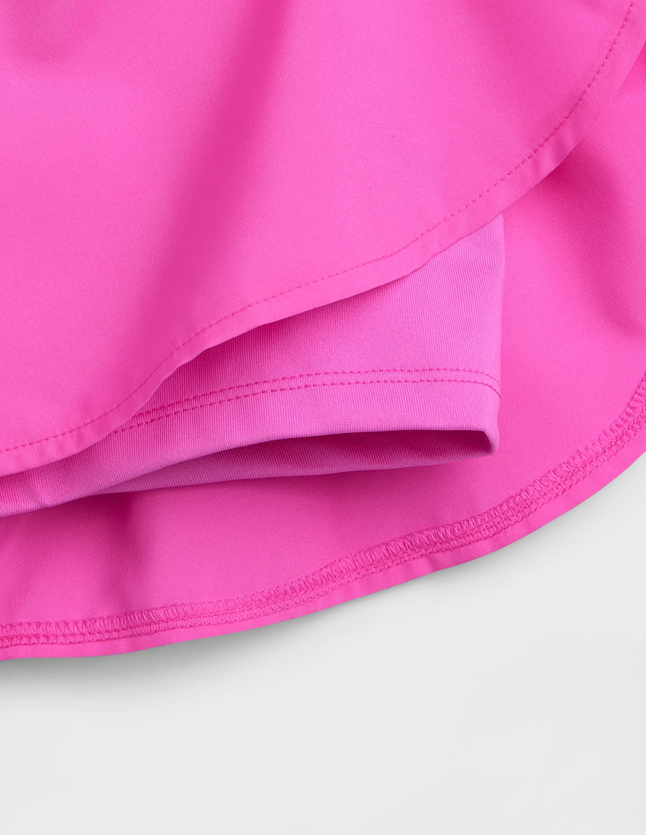 Short para niña 5