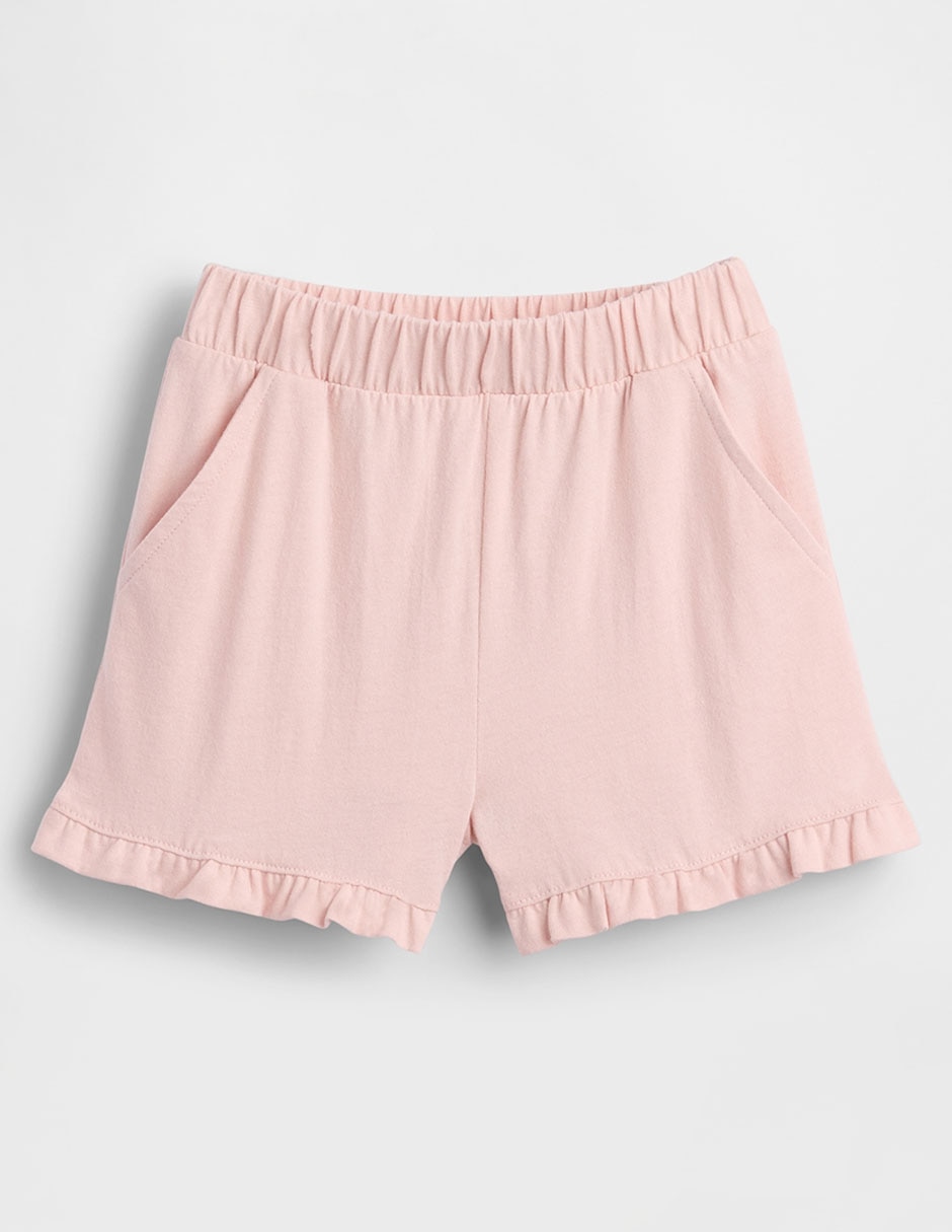 Short para niña Short para niña