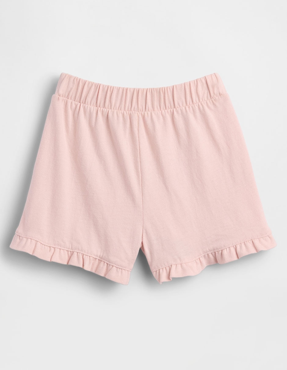 Short para niña