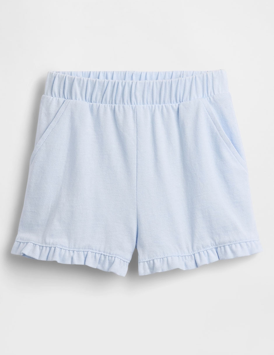 Short para niña