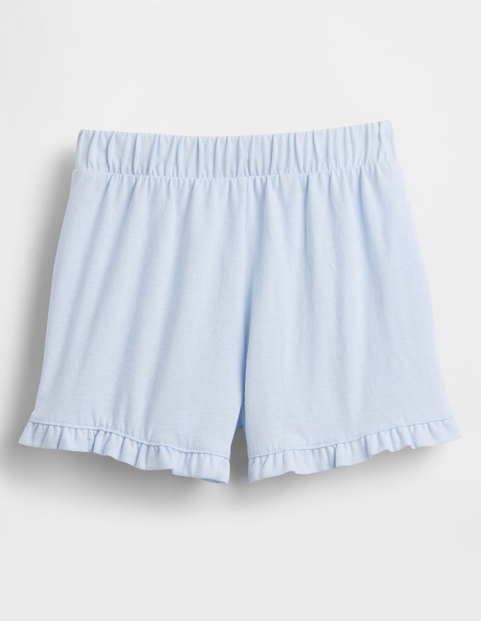 Short para niña 2