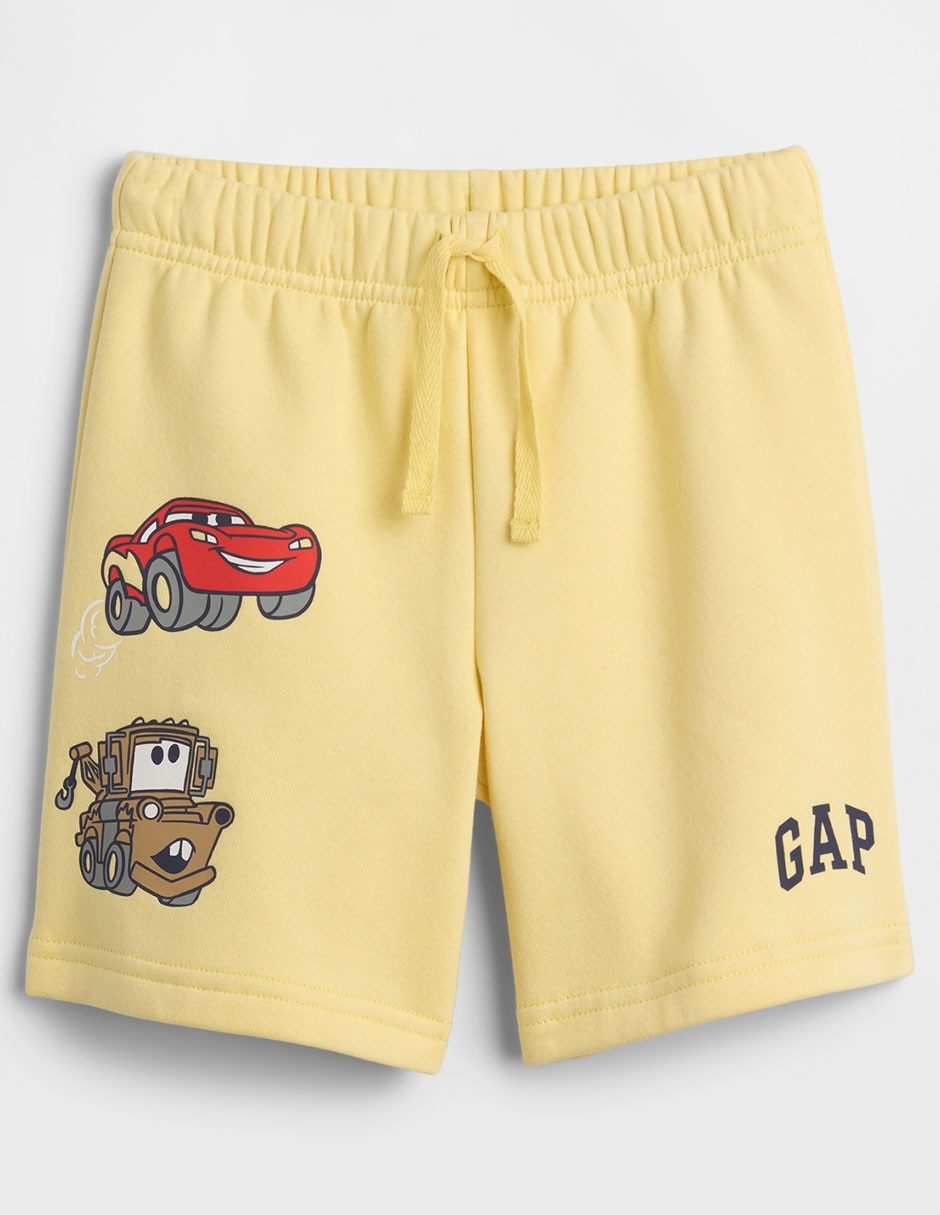 Short para niño Short para niño