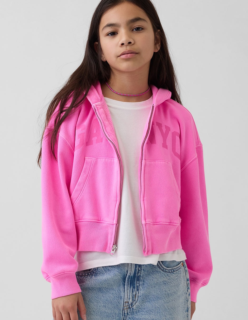 Sudadera para niña Sudadera para niña
