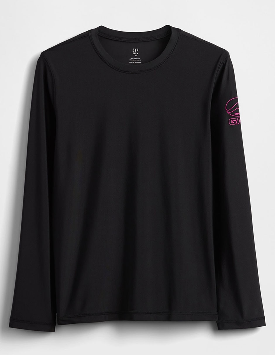 Rashguard para niño