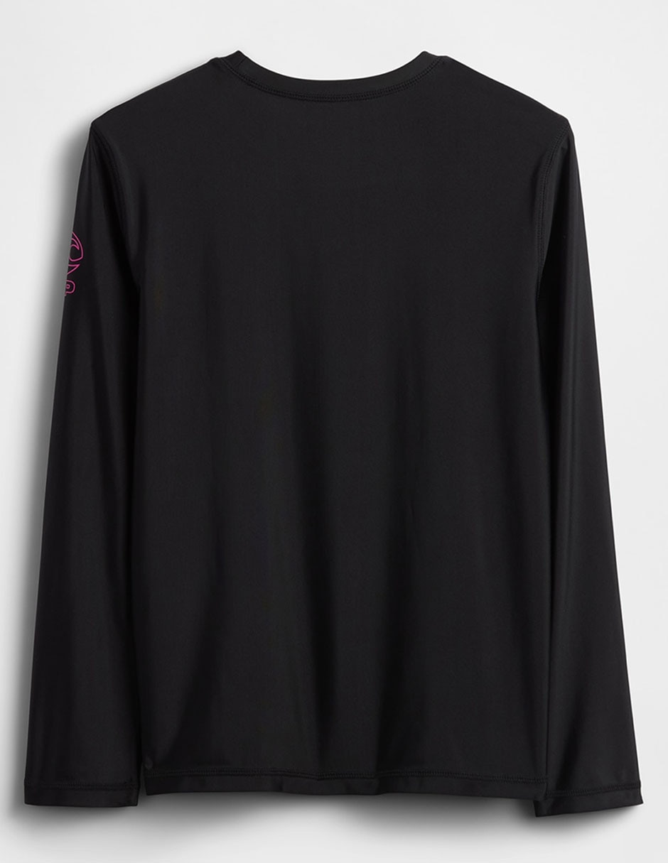 Rashguard para niño