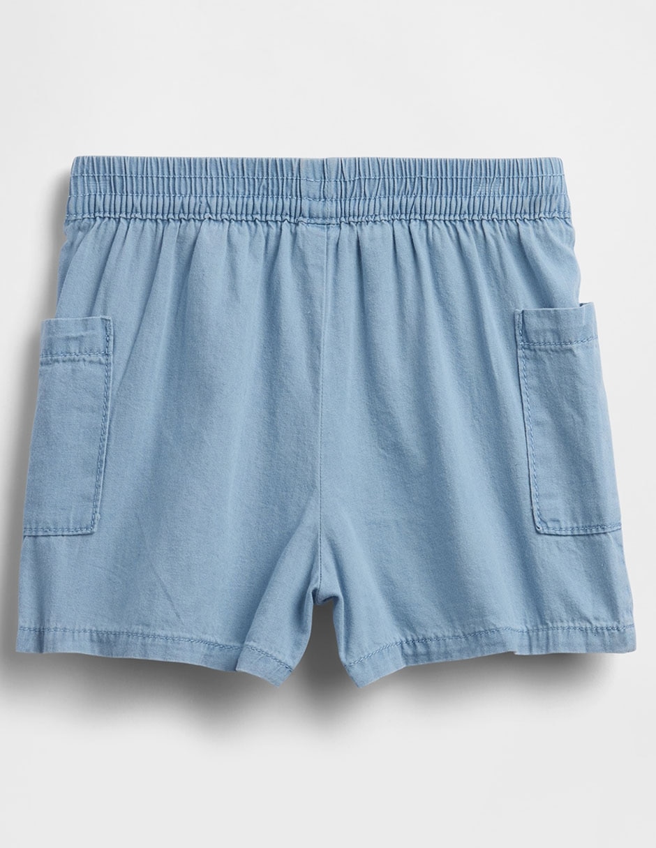 Short para bebé niña 2