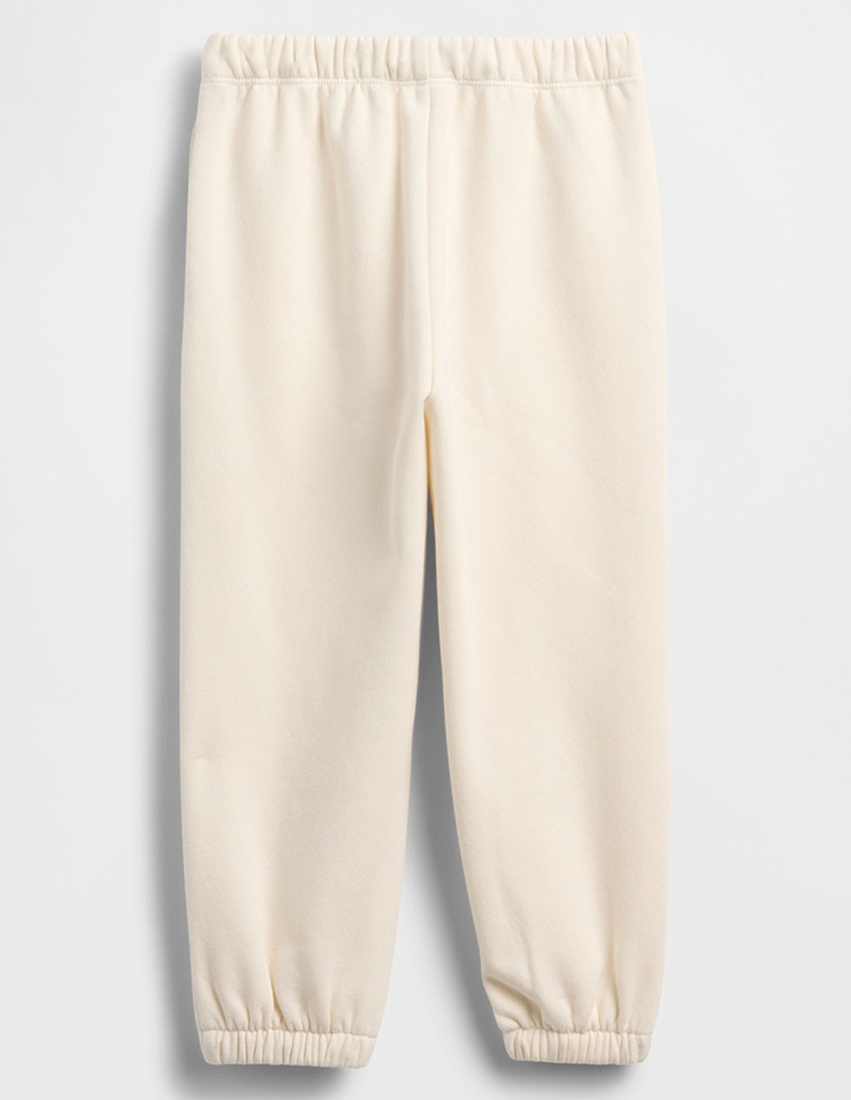 PANTS GAP 816569 NIÑA LI, 3T AÑOS, BEIGE