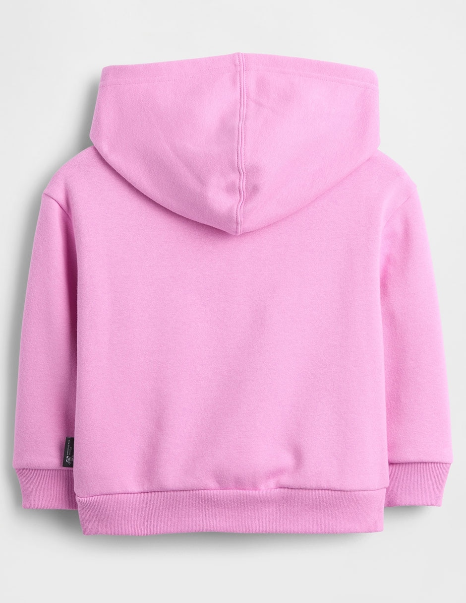 Sudadera para niña 2