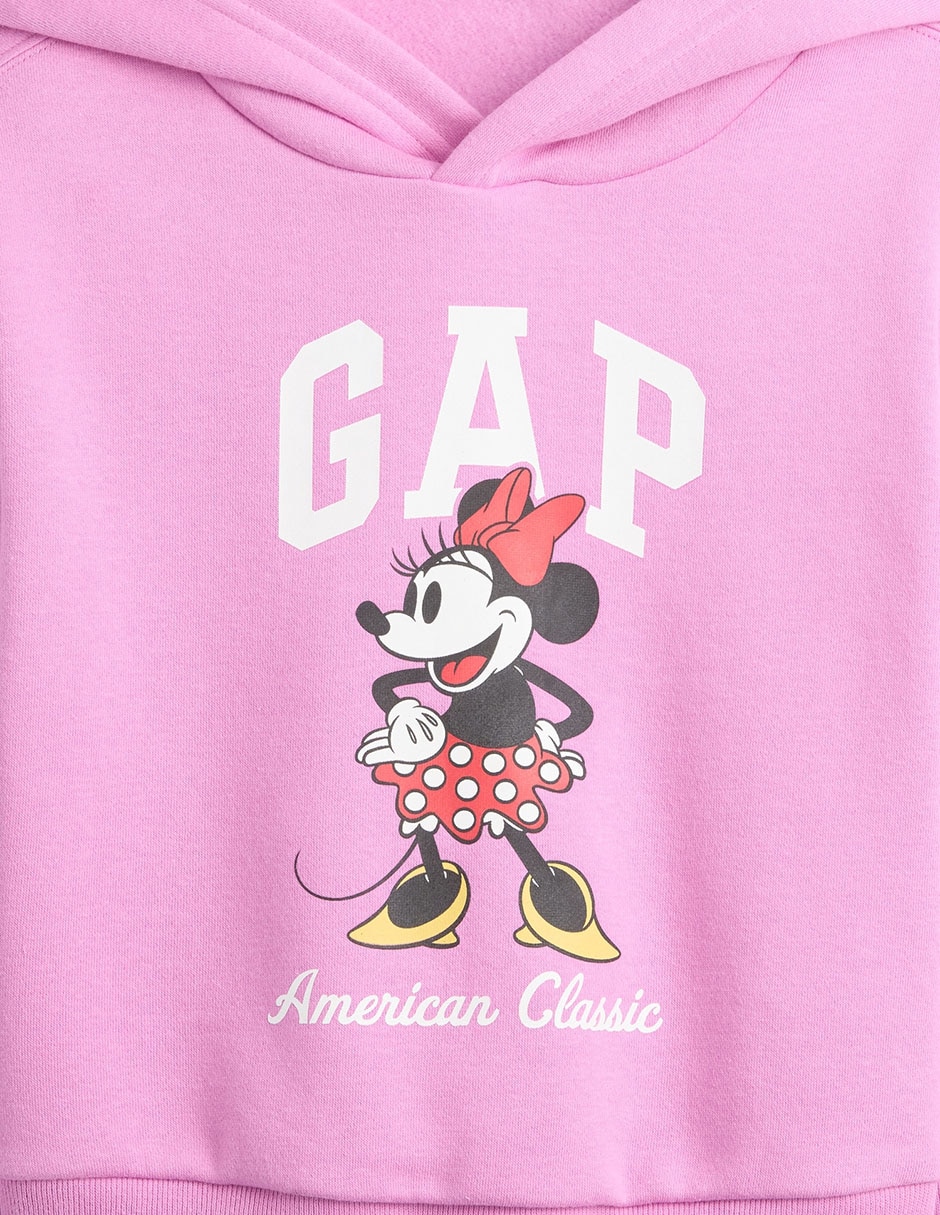 Sudadera para niña 3