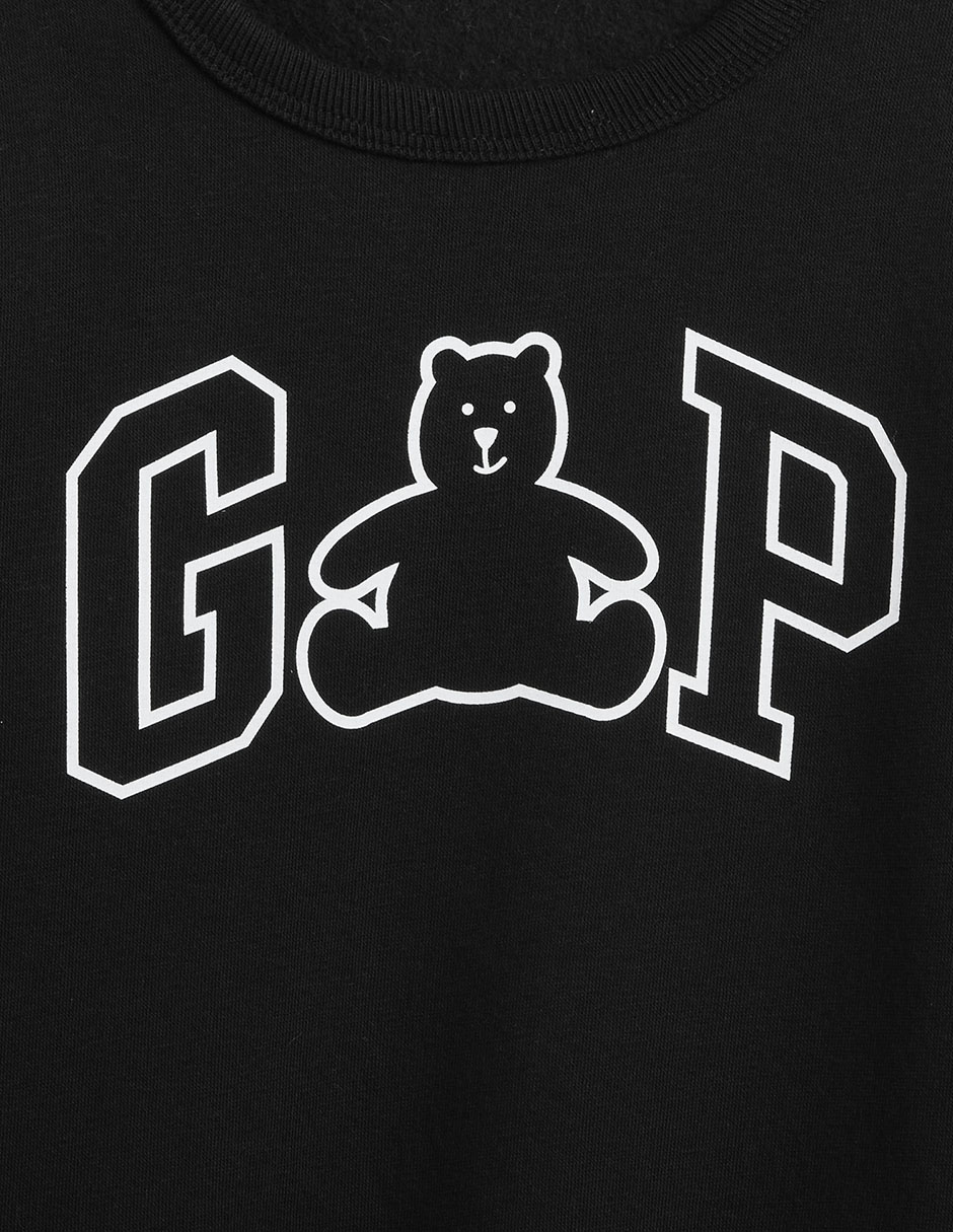 Sudadera para niño 3