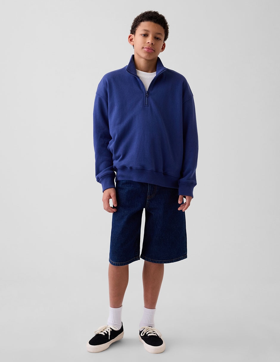 Sudadera para niña