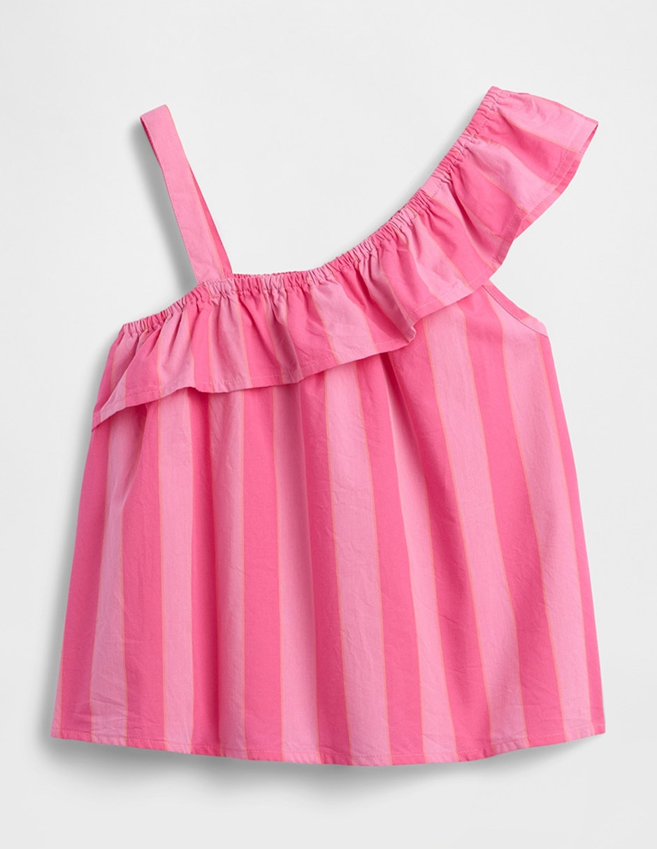 Blusa para niña