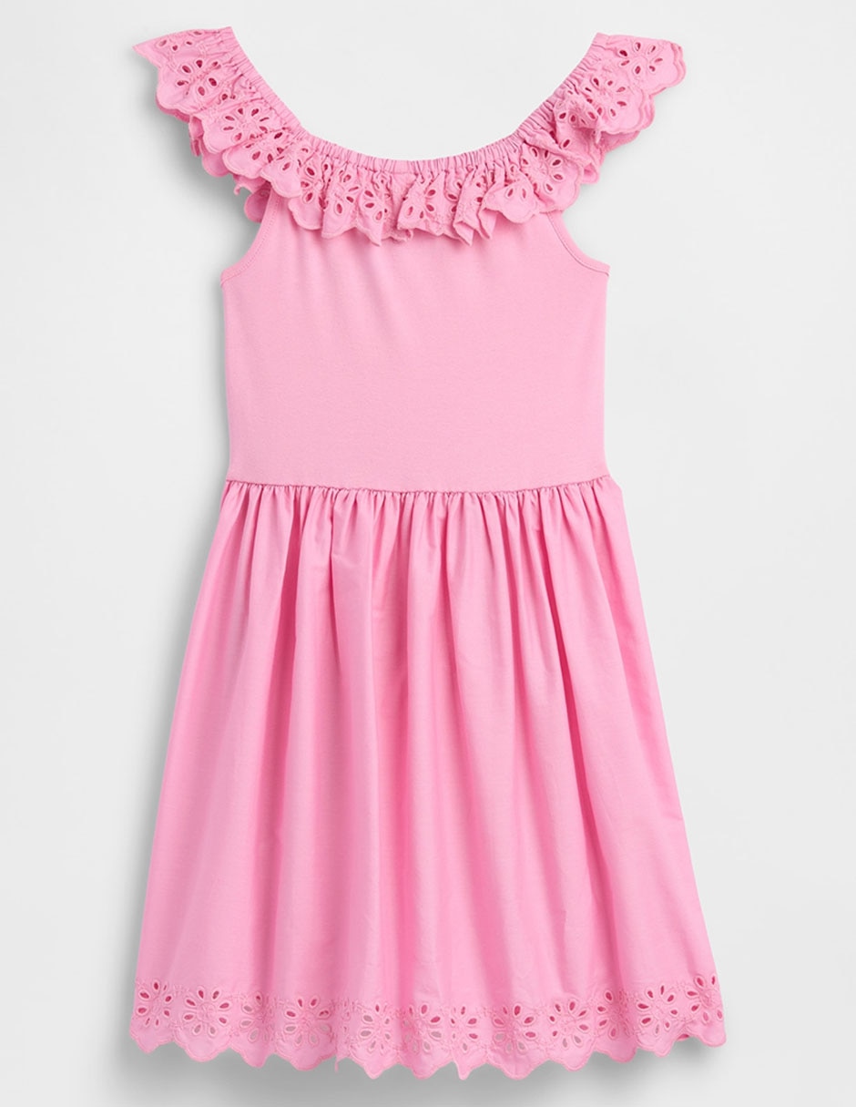 Vestido para niña 2