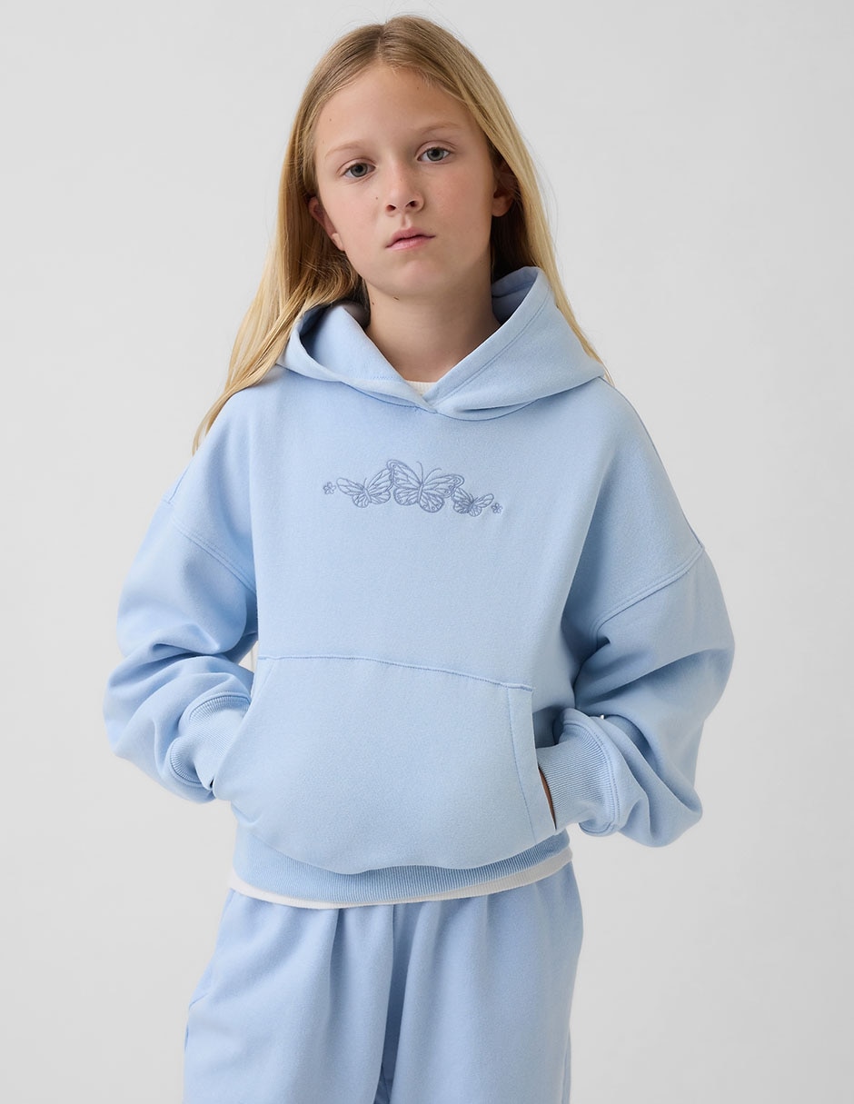 Sudadera para niña Sudadera para niña