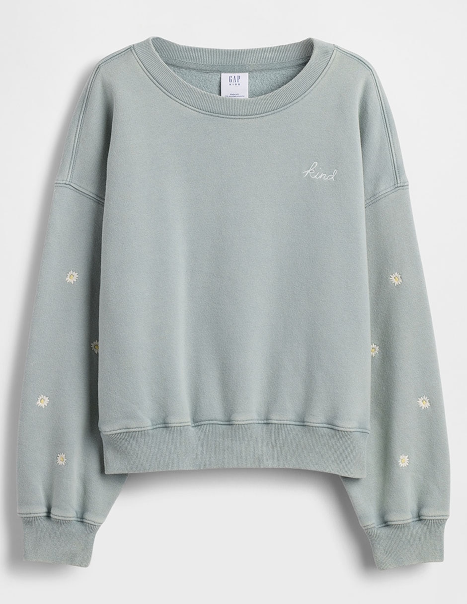 Sudadera para niña 2
