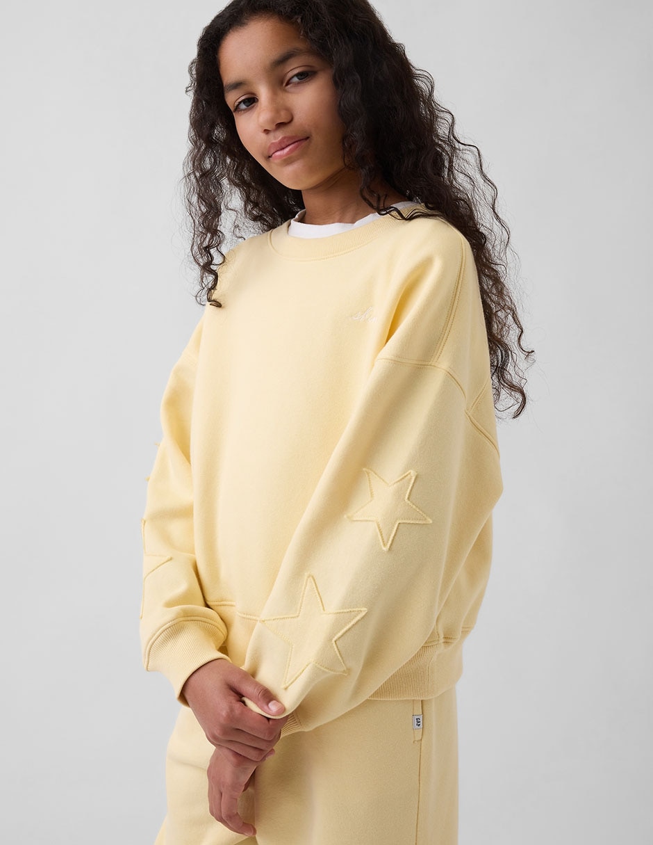 Sudadera para niña Sudadera para niña